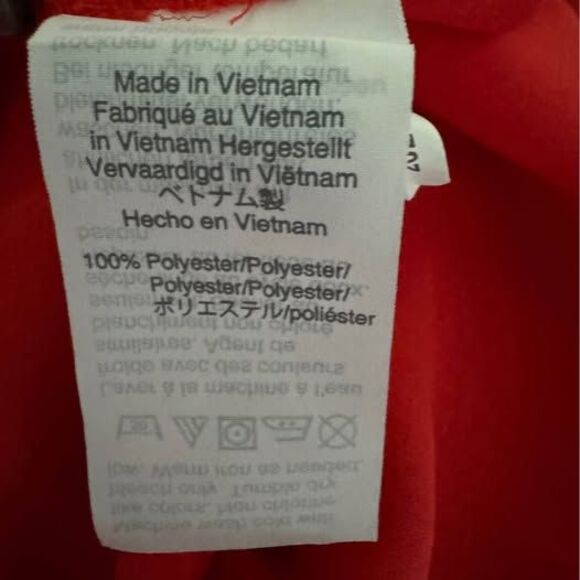 Jcrew sleeveless blouse - size XS - Picture 4 of 4